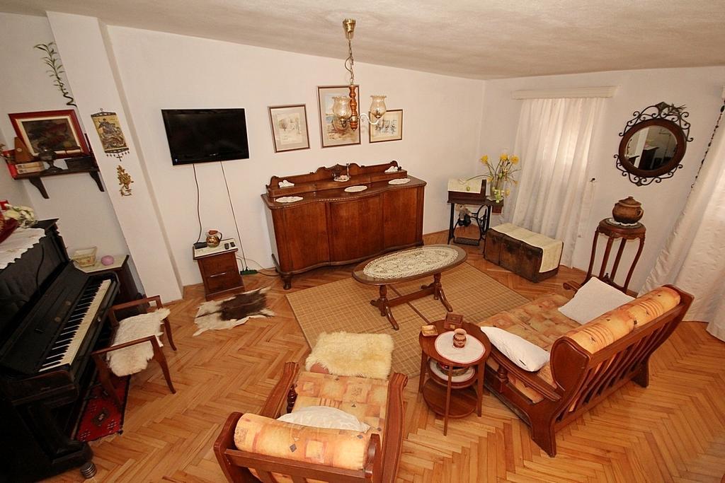 Apartments Juraj Drašnice Værelse billede