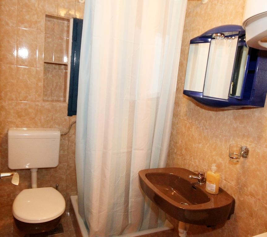 Apartments Juraj Drašnice Værelse billede
