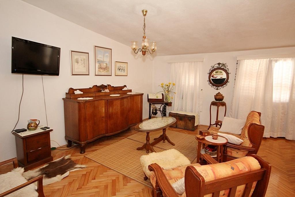 Apartments Juraj Drašnice Værelse billede